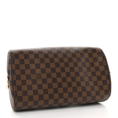 Louis Vuitton Damier Ebene Ribera MM 4 of 12