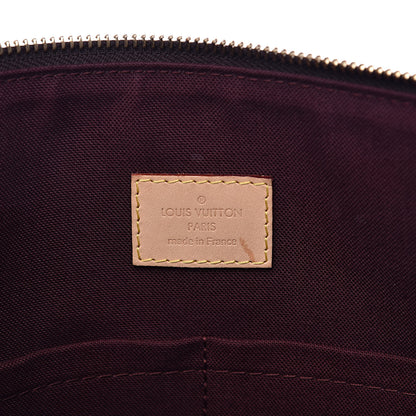 Louis Vuitton Monogram Iena MM 6 of 12
