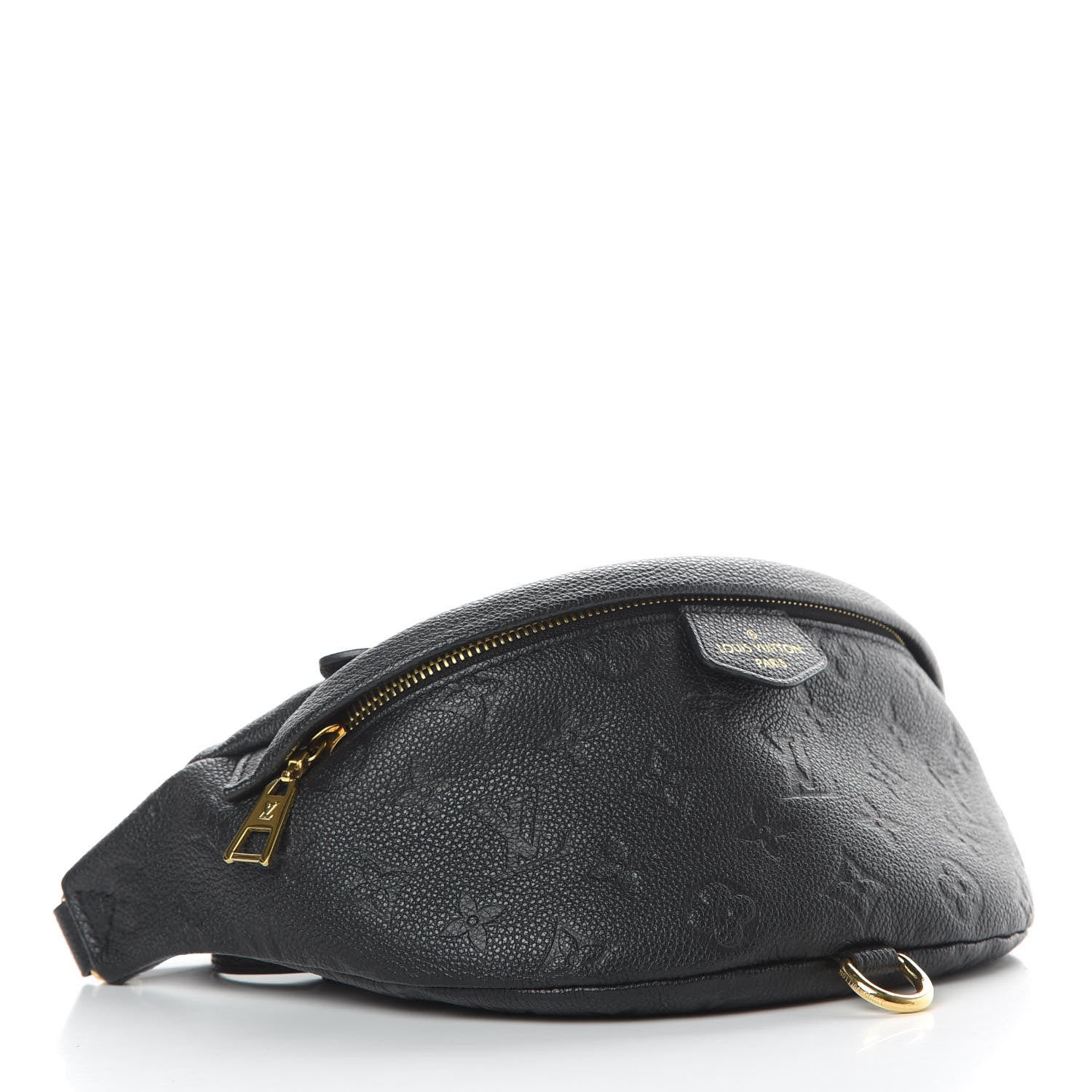 Louis Vuitton Empreinte BumBag Black 4 of 10