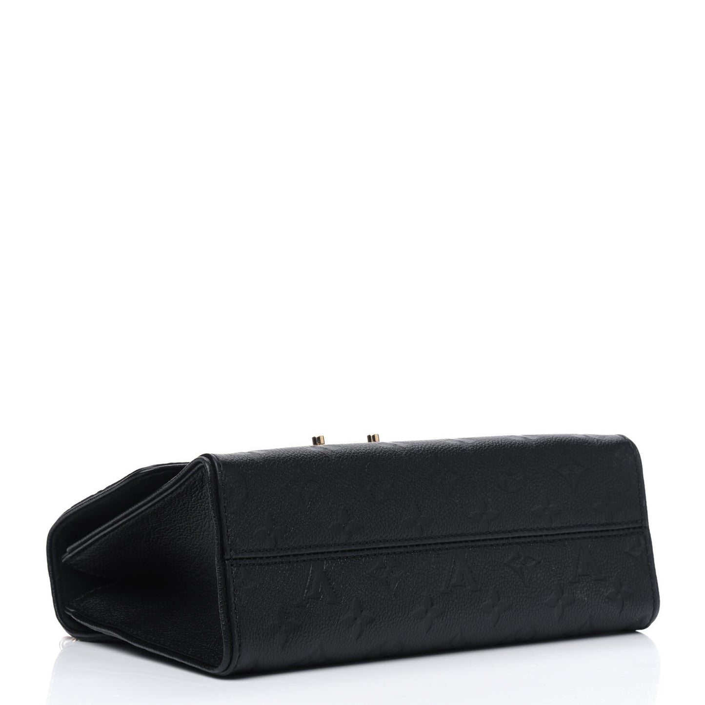 Empreinte Saint Sulpice PM Black
