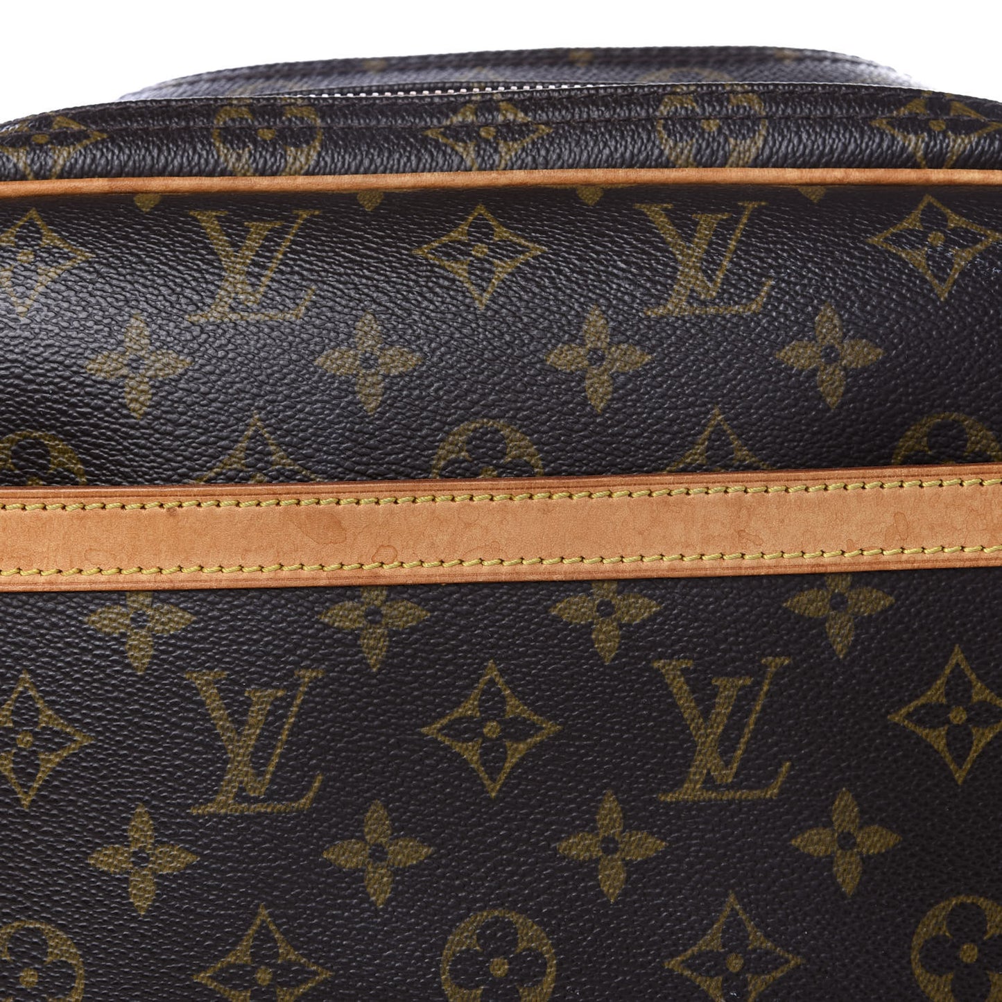 Monogram Reporter PM