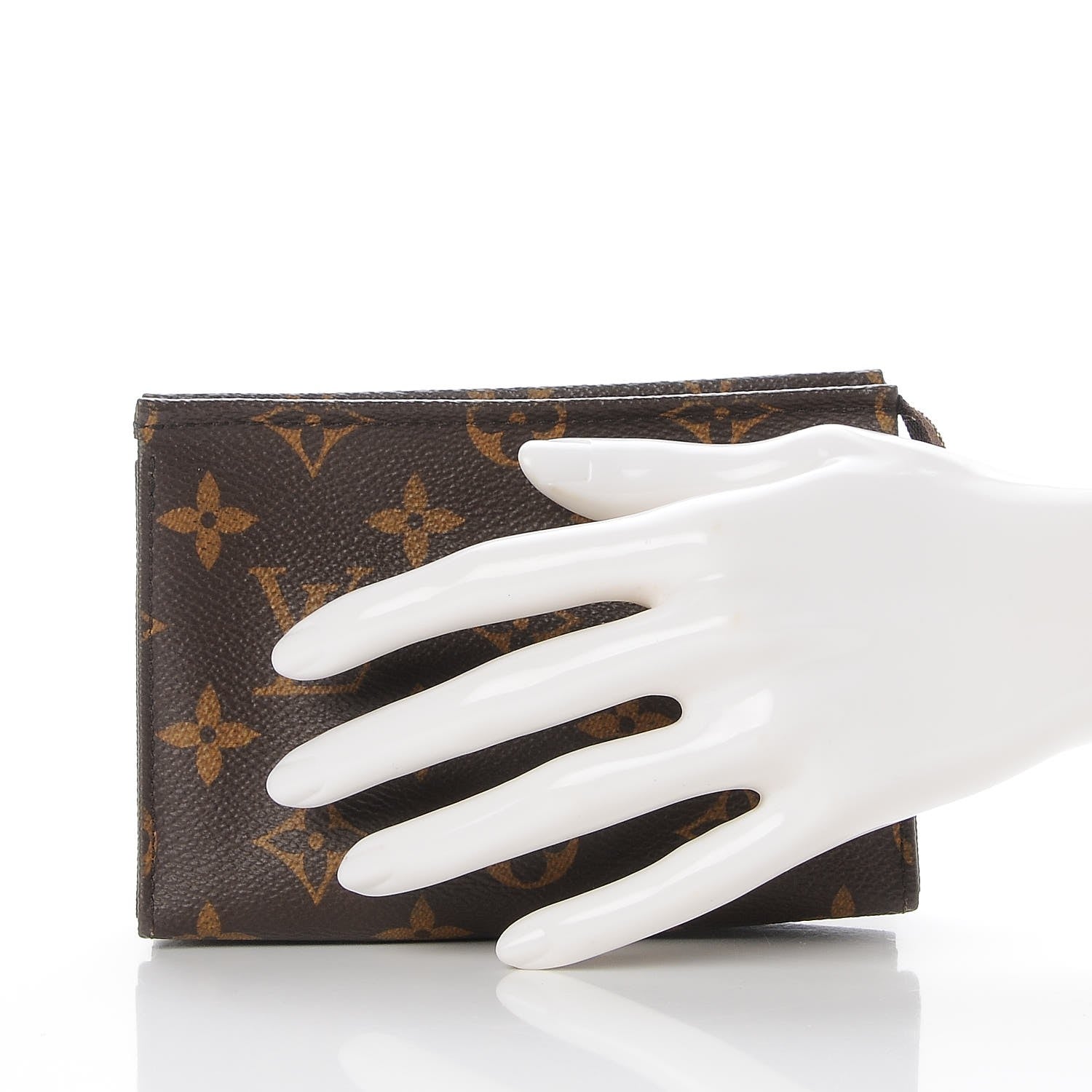 Louis Vuitton Monogram Toiletry Pouch 15 2 of 7
