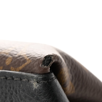 Louis Vuitton Monogram Surene MM Black 11 of 11