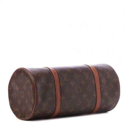 Louis Vuitton Monogram Papillon 30 3 of 7