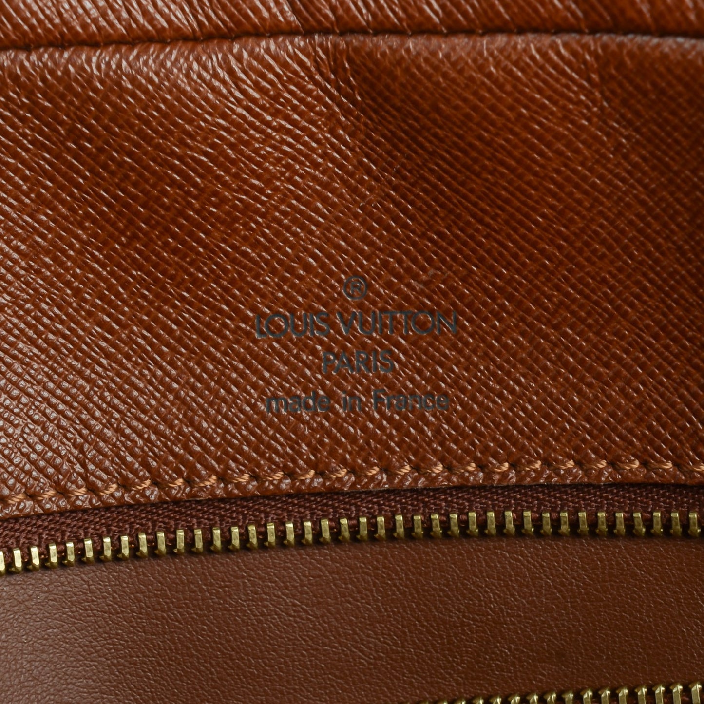 Monogram Porte-Documents Voyage Briefcase