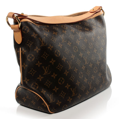 Louis Vuitton Monogram Delightful PM 4 of 7