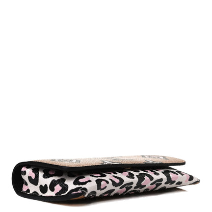 Louis Vuitton Monogram Wild at Heart Woody Glasses Case Arizona 3 of 7