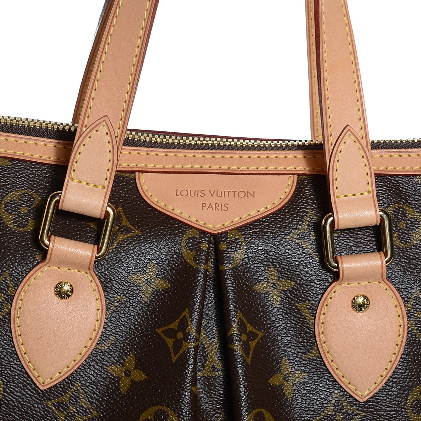 Monogram Palermo PM