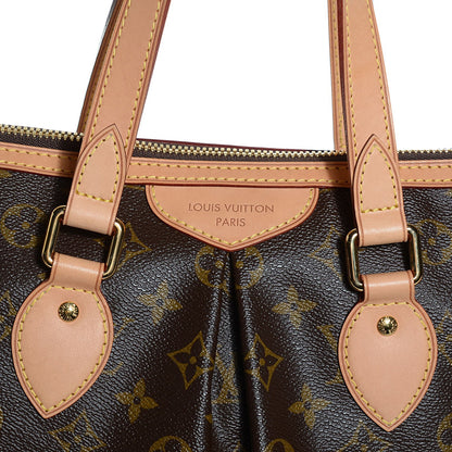 Louis Vuitton Monogram Palermo PM 10 of 10