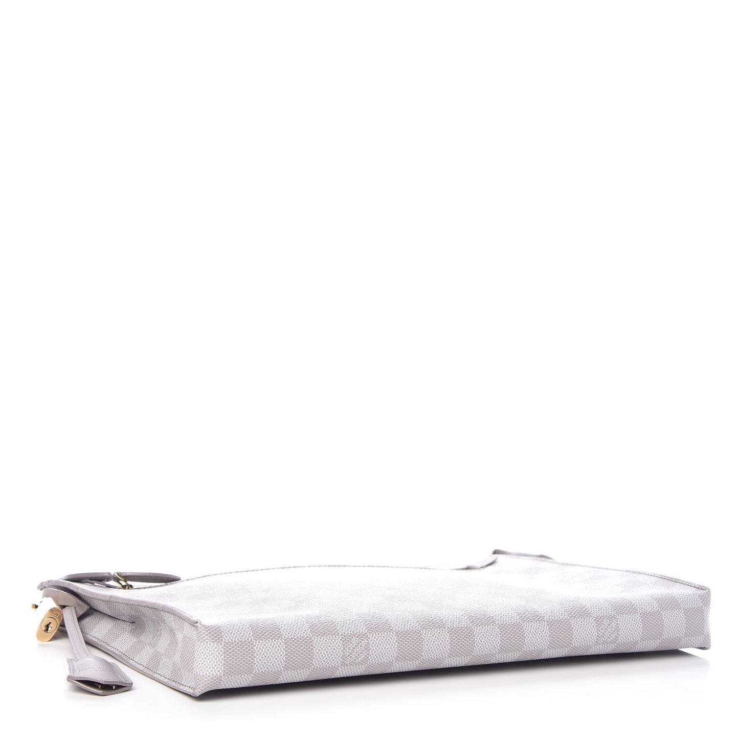 Damier Couleurs Kit Clutch Gres