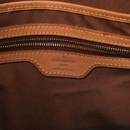 Louis Vuitton Monogram Vavin GM 6 of 20
