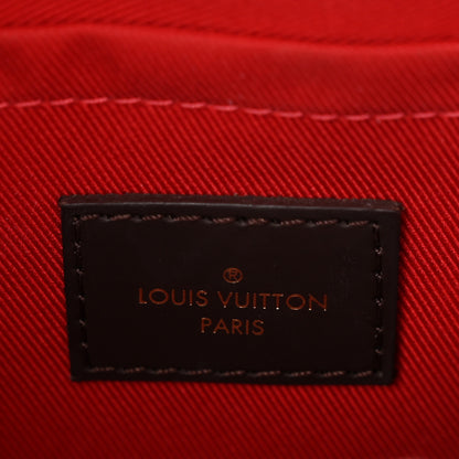 Louis Vuitton Damier Ebene Croisette 6 of 11