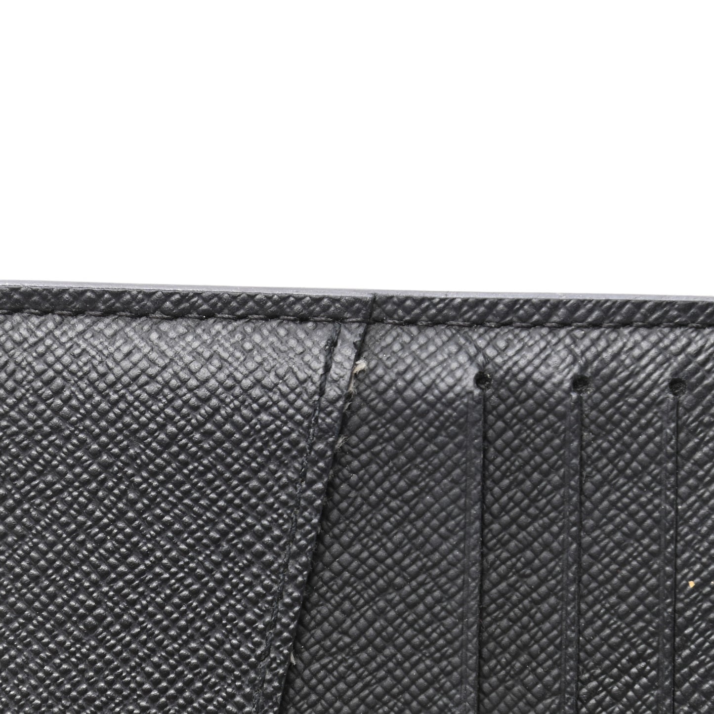 Monogram Eclipse Slender Wallet