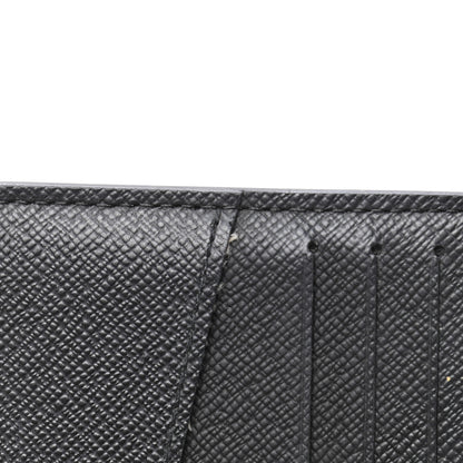 Louis Vuitton Monogram Eclipse Slender Wallet 9 of 9