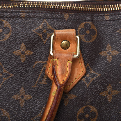 Louis Vuitton Monogram Speedy 30 35 of 42