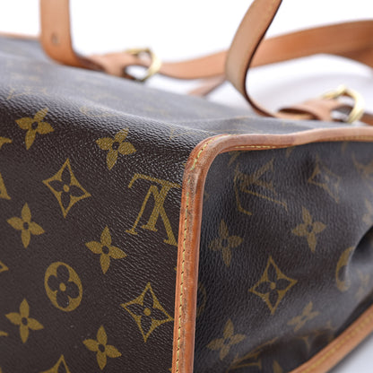 Louis Vuitton Monogram Popincourt Haut 17 of 18