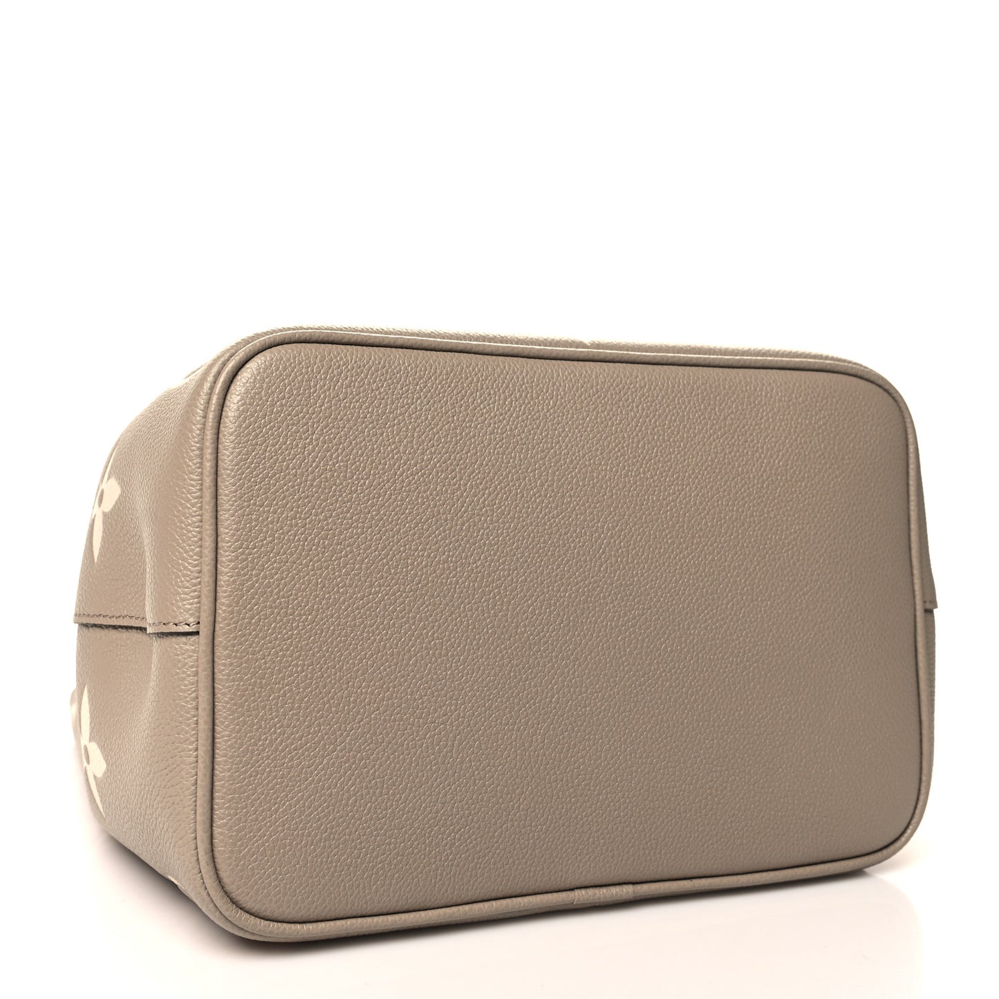 Empreinte Monogram Giant Neonoe MM Tourterelle Creme