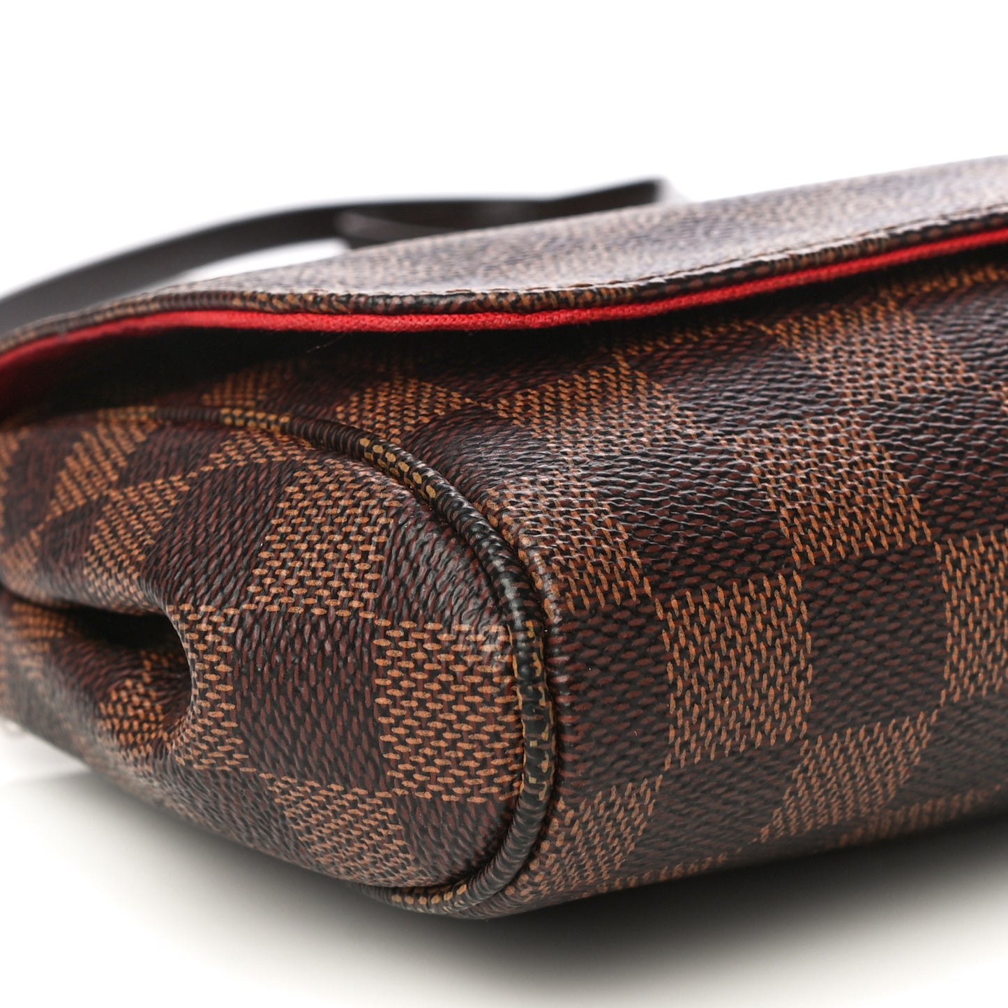 Damier Ebene Favorite MM