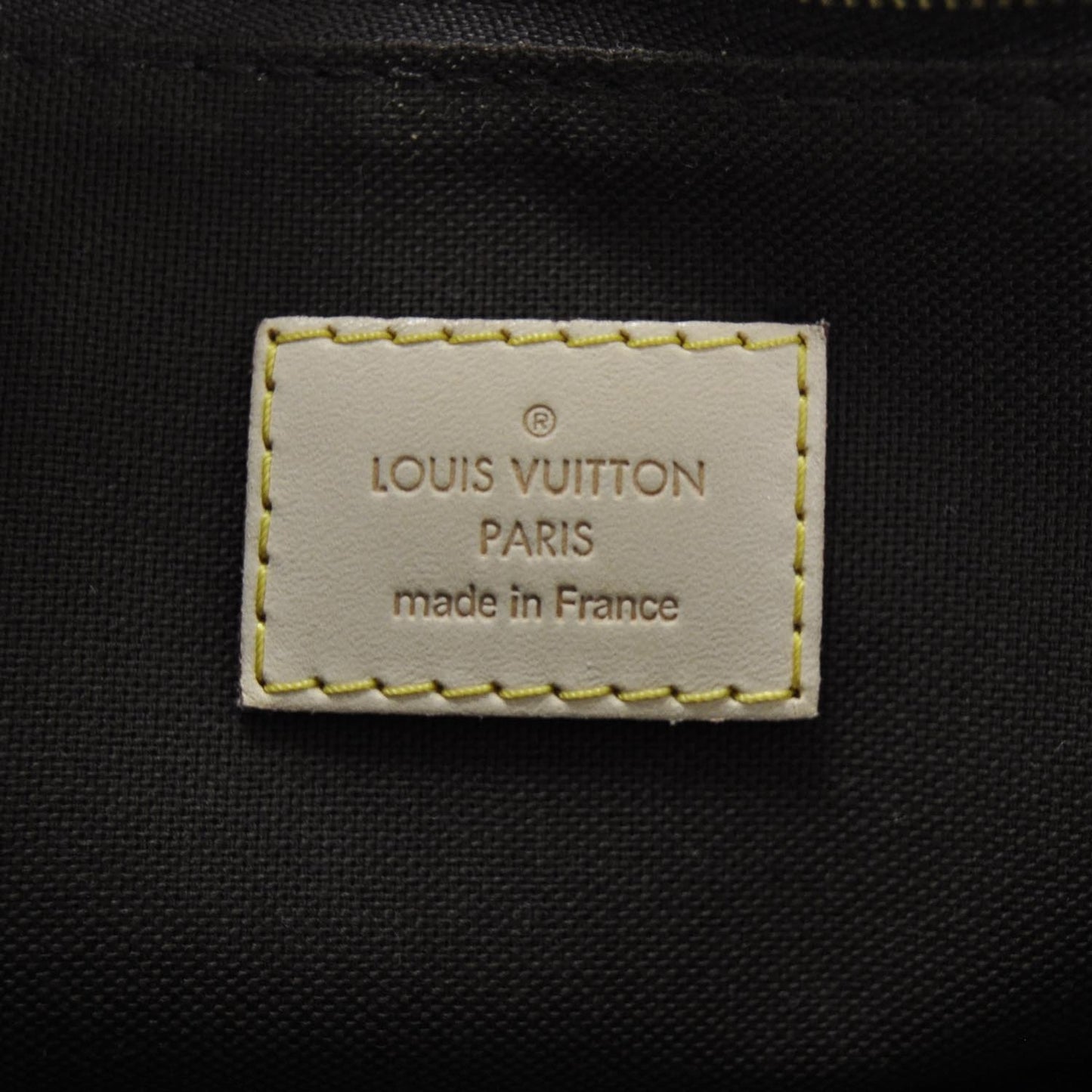 Monogram Menilmontant PM