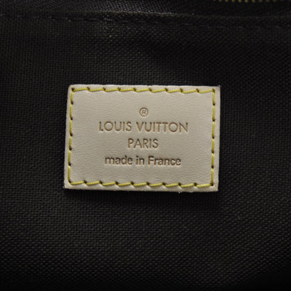 Louis Vuitton Monogram Menilmontant PM 8 of 8