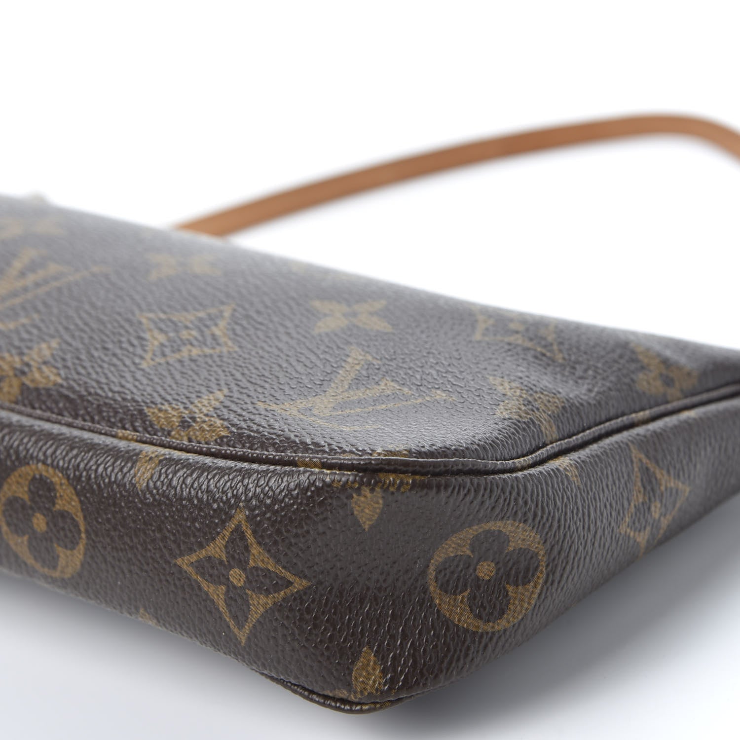 Louis Vuitton Monogram Pochette Accessories 6 of 9