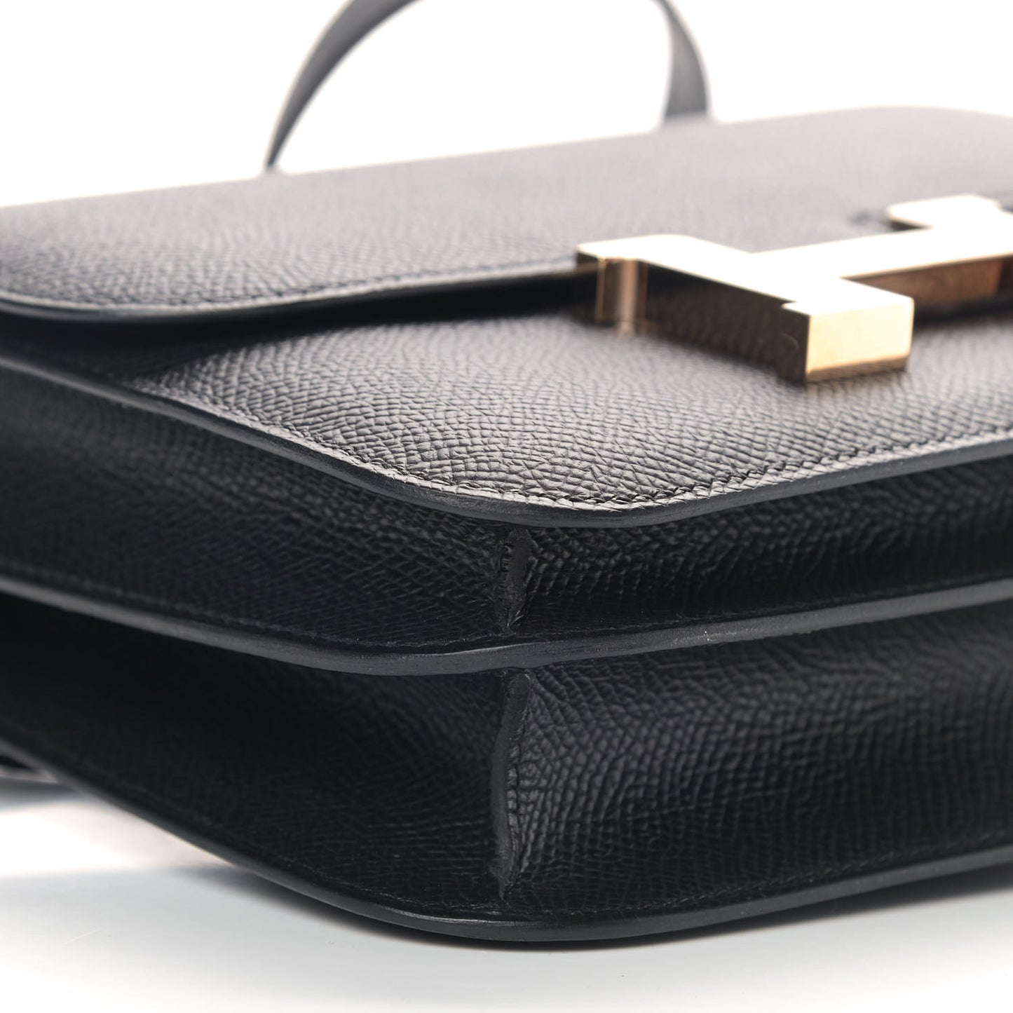 Epsom Constance 18 Black