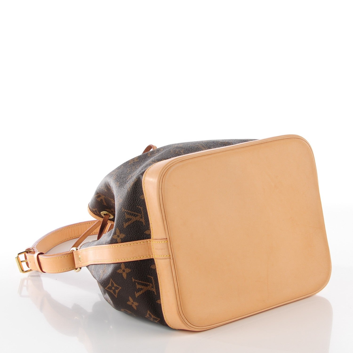 Louis Vuitton Monogram Petit Noe NM 4 of 8