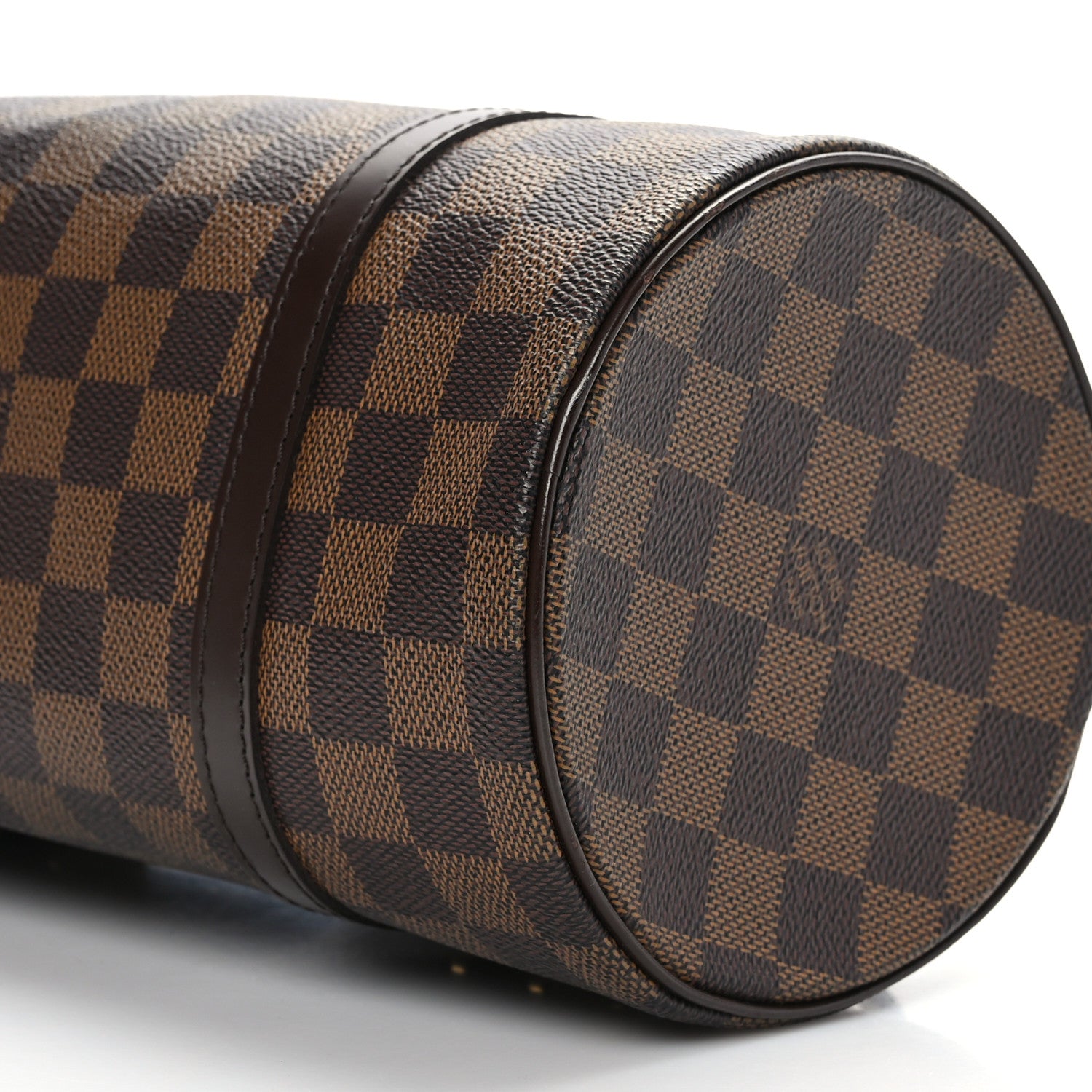 Louis Vuitton Damier Ebene Papillon 26 8 of 8