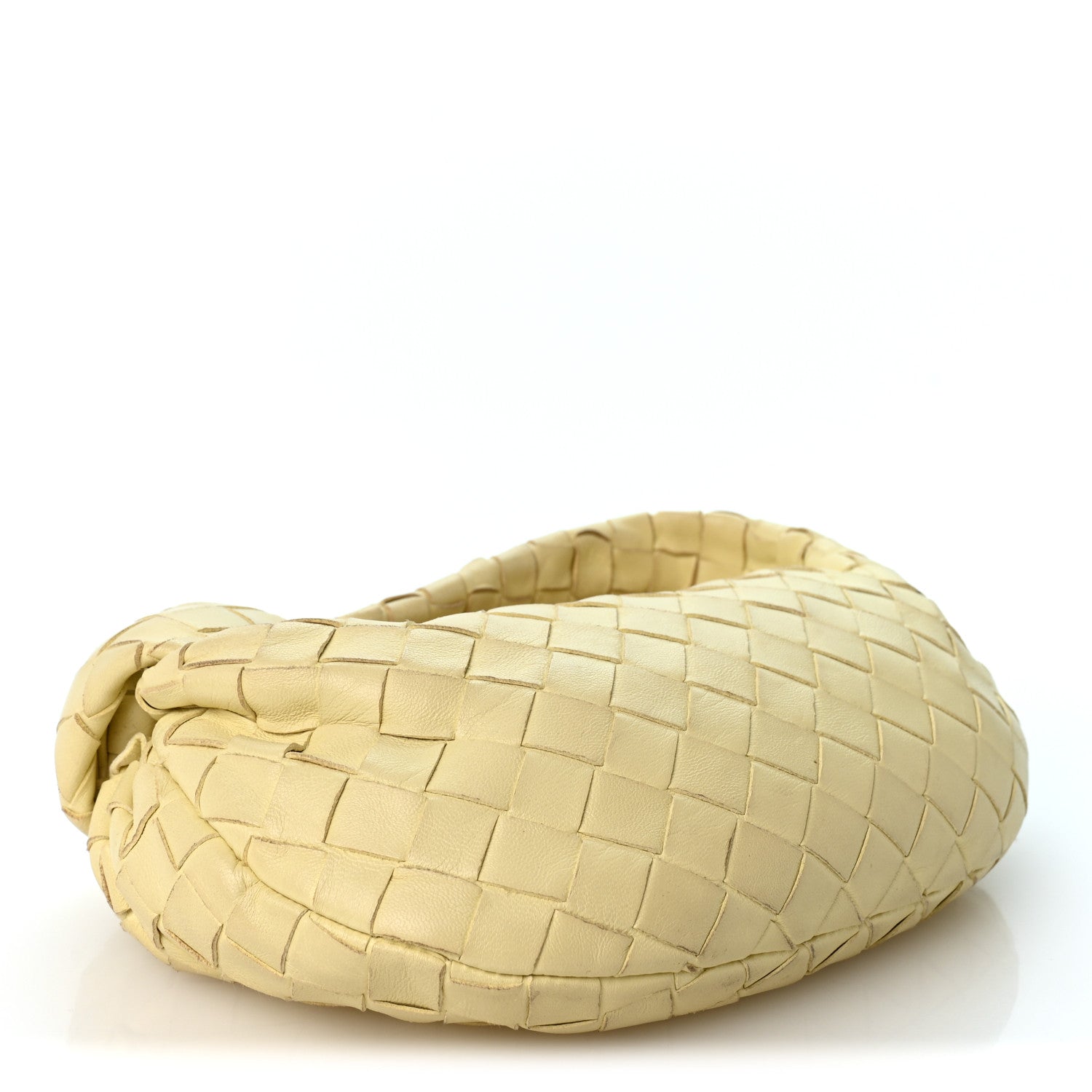 Bottega Veneta Nappa Intrecciato Mini Jodie Ice Cream 4 of 10