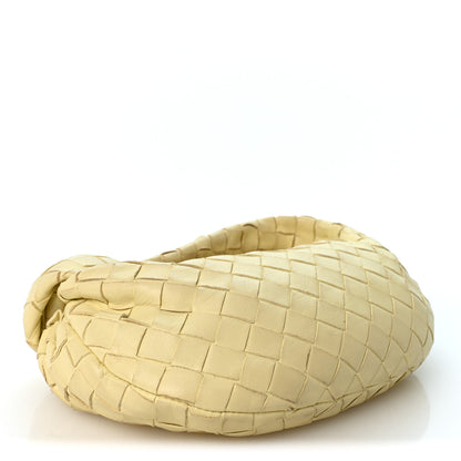 Bottega Veneta Nappa Intrecciato Mini Jodie Ice Cream 4 of 10