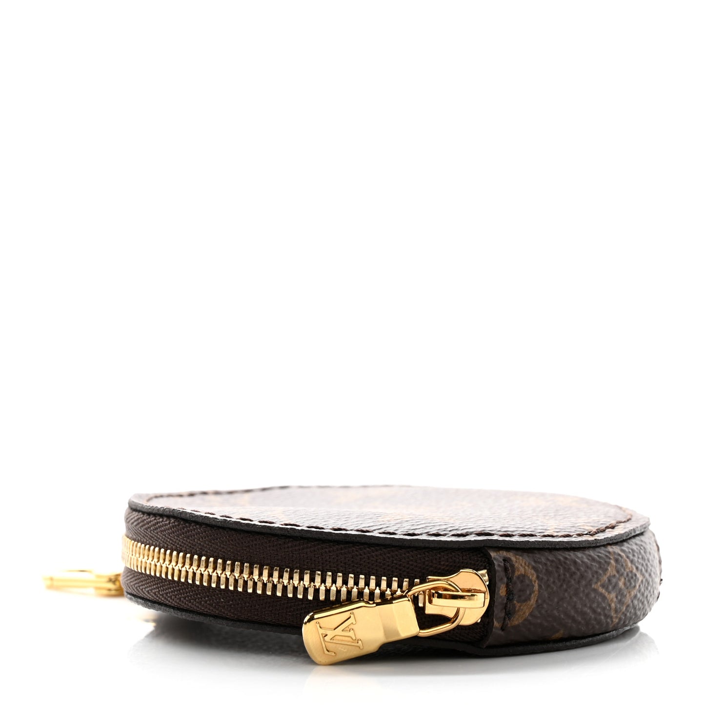 Monogram Multi Pochette Accessories Bandouliere Shoulder Strap Black