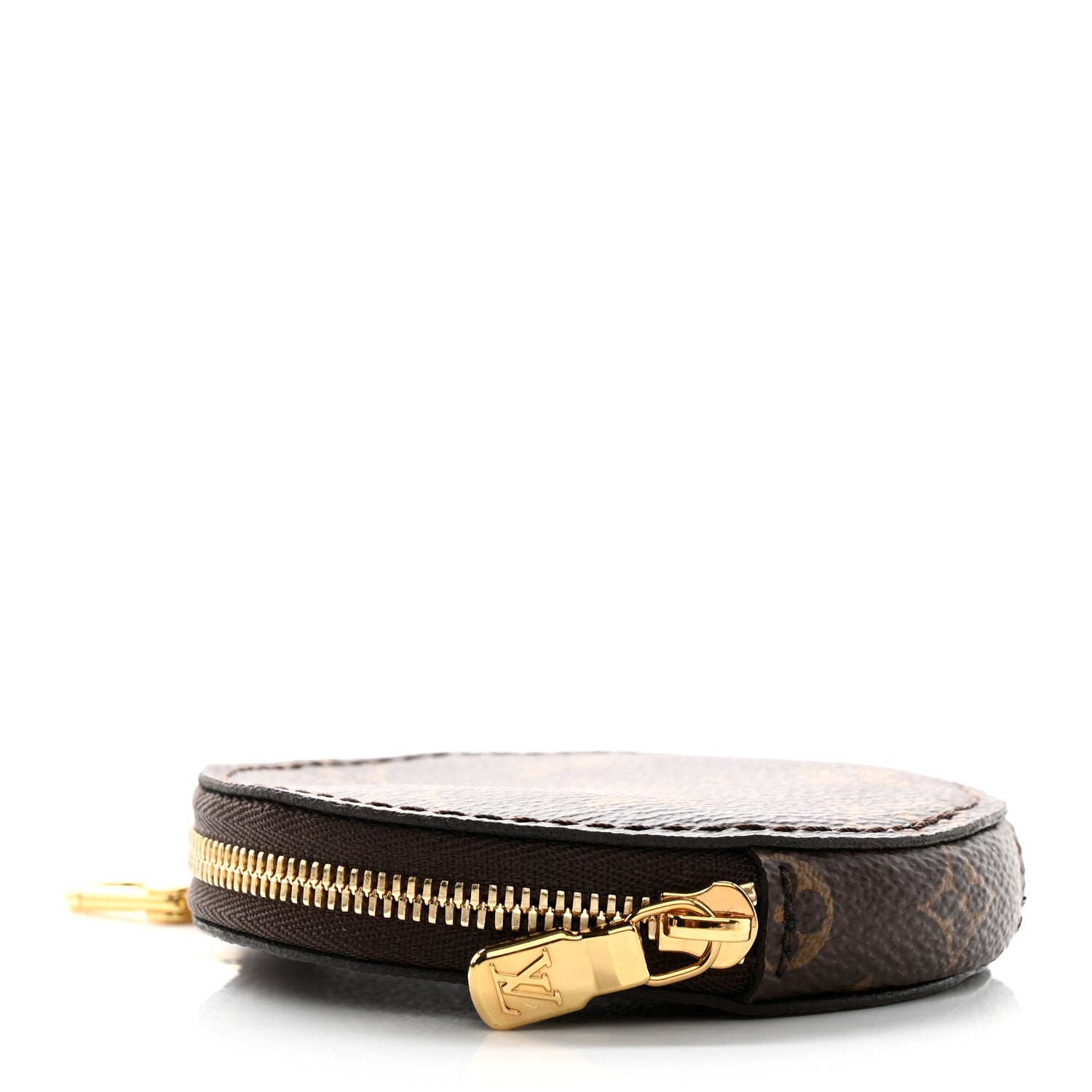 Louis Vuitton Monogram Multi Pochette Accessories Bandouliere Shoulder Strap Black 6 of 8