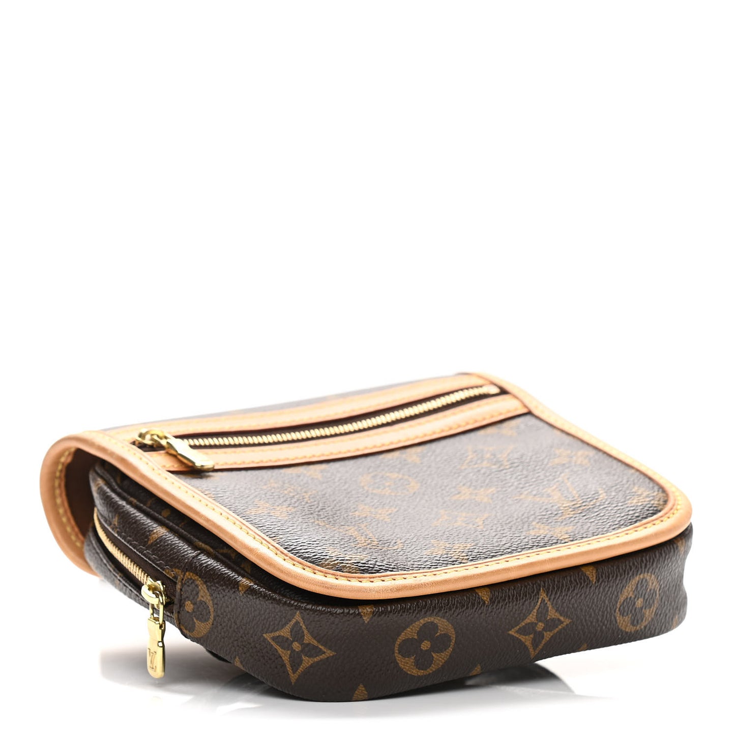 Monogram Bosphore Bum Bag