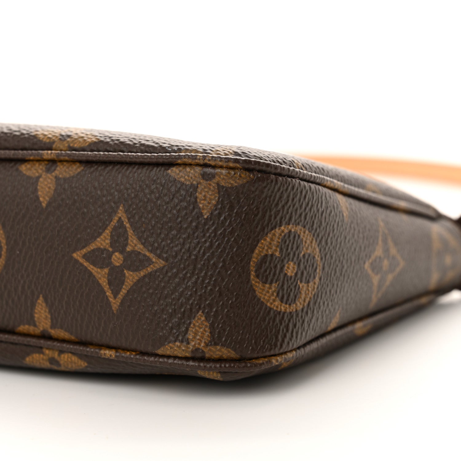 Louis Vuitton Monogram Pochette Accessories NM 10 of 11