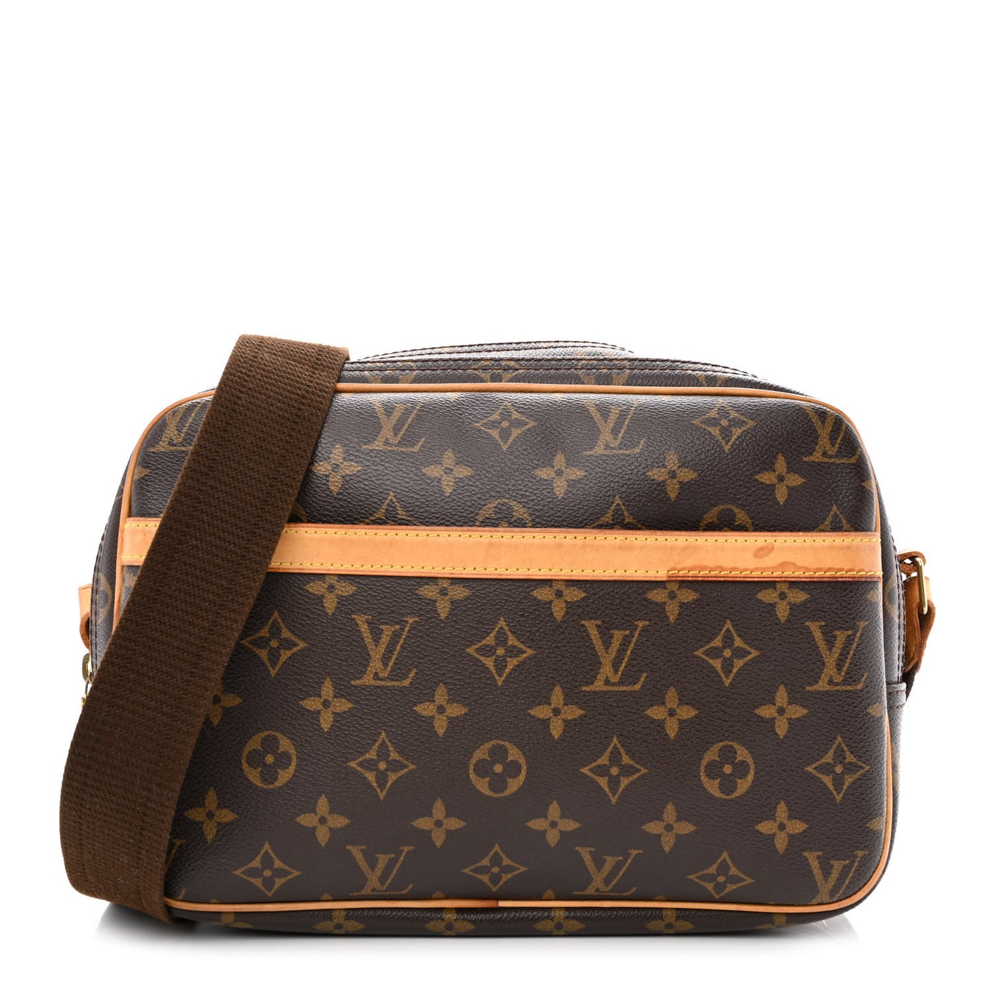 Monogram Reporter PM
