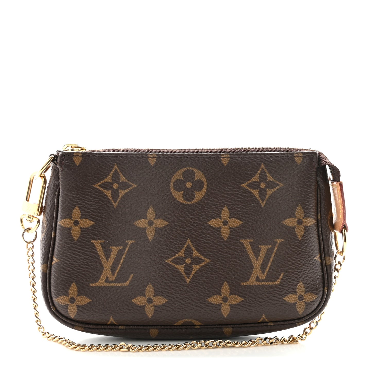 Monogram Mini Pochette Accessories