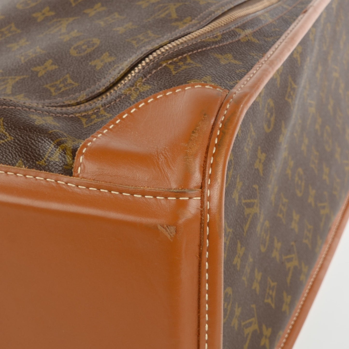 Monogram French Company Pullman 65
