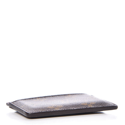 Louis Vuitton Monogram Card Holder Armagnac 4 of 7