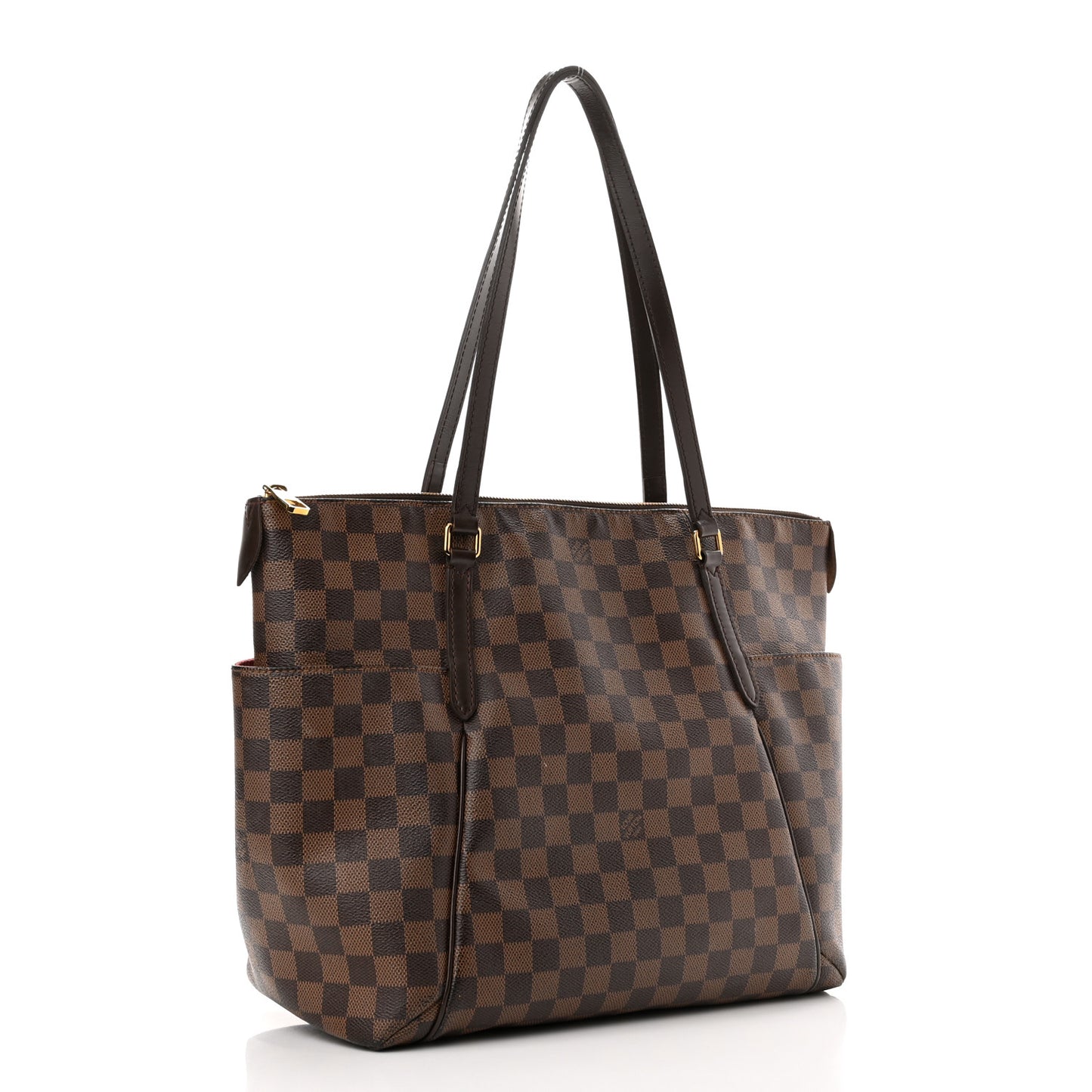 Damier Ebene Totally MM