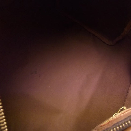 Monogram Speedy 30