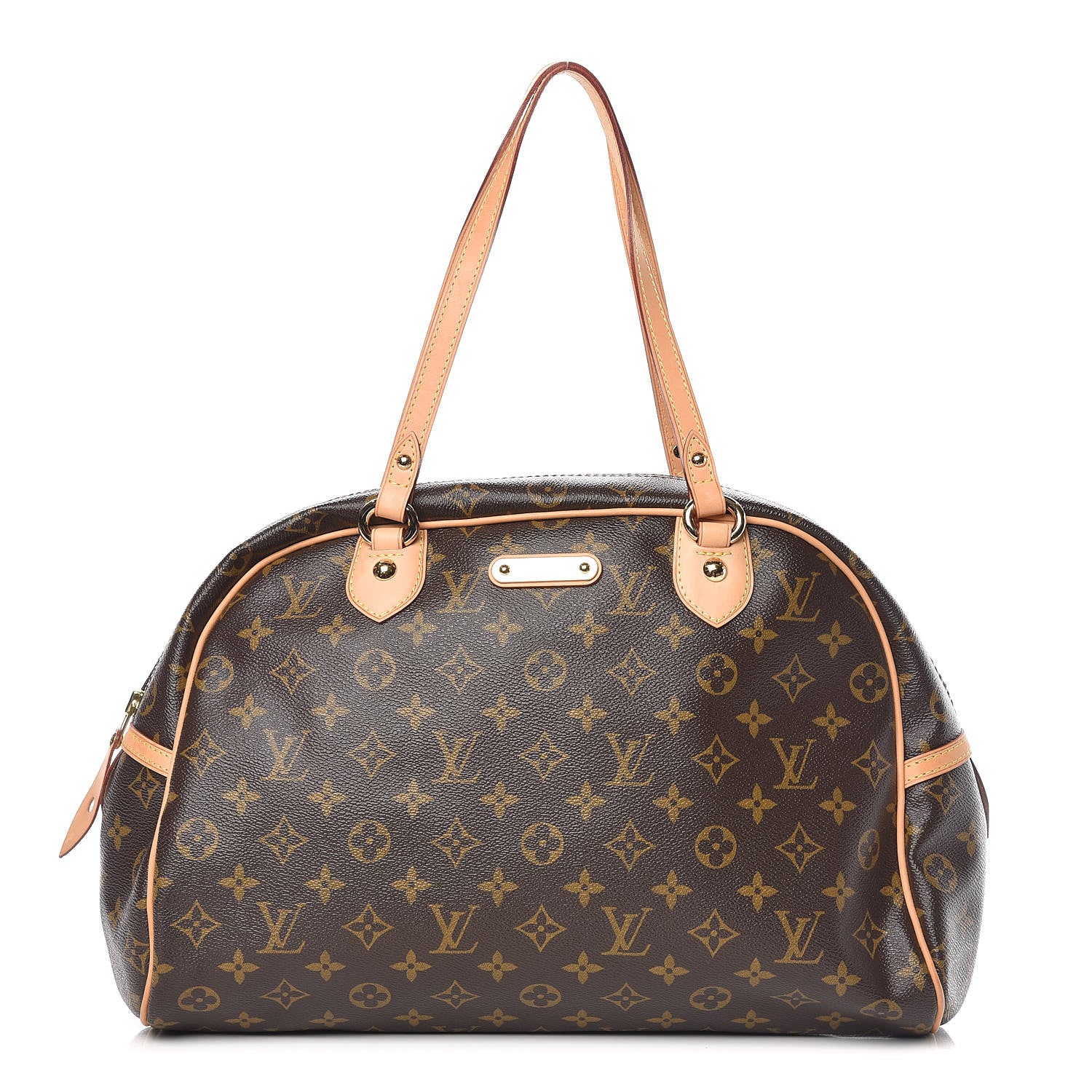 Louis Vuitton Monogram Montorgueil GM 1 of 13