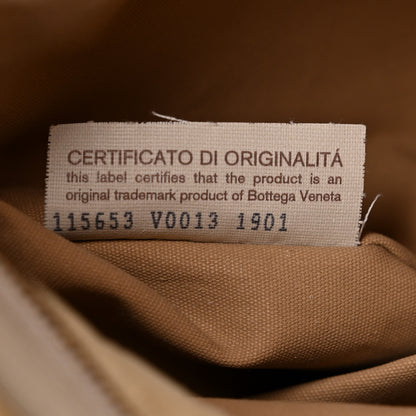 Bottega Veneta Nappa Intrecciato Medium Veneta Mist 8 of 16