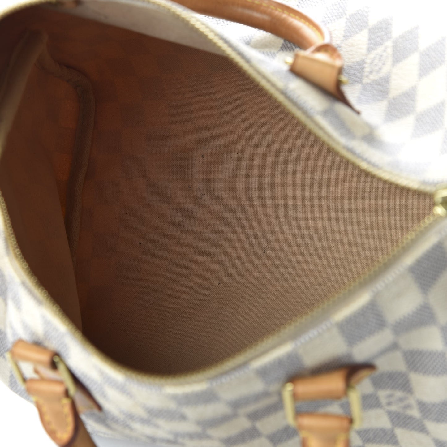 Damier Azur Speedy 30