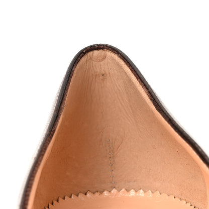 Christian Louboutin Nappa Kate 85 Pumps 37 Nude 11 of 12