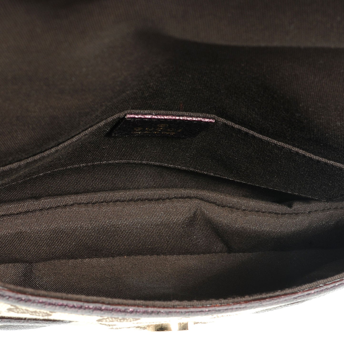 Monogram GG Tom Ford Jeweled Dragon Bag