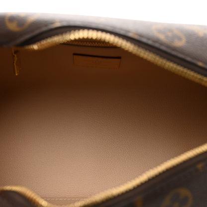 Louis Vuitton Monogram Cosmetic Pouch GM NM 5 of 6