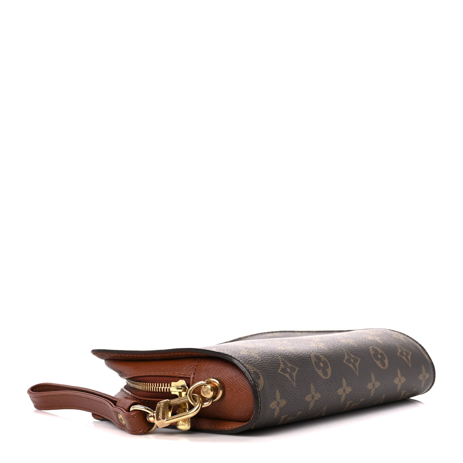 Louis Vuitton Monogram Pochette Orsay 4 of 10