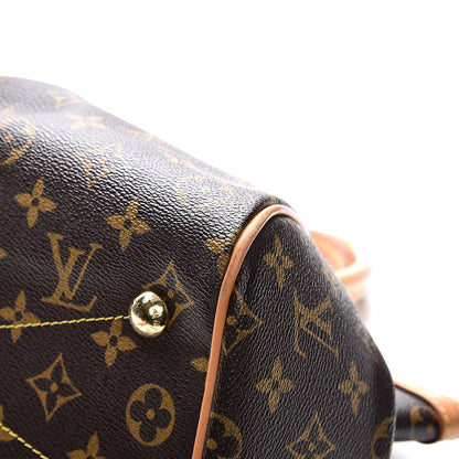 Louis Vuitton Monogram Tivoli PM 9 of 12