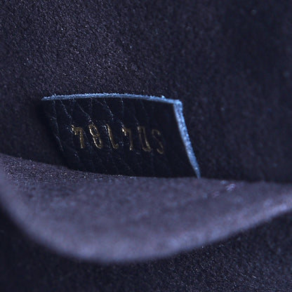 Louis Vuitton Monogram Retiro NM Black 9 of 9