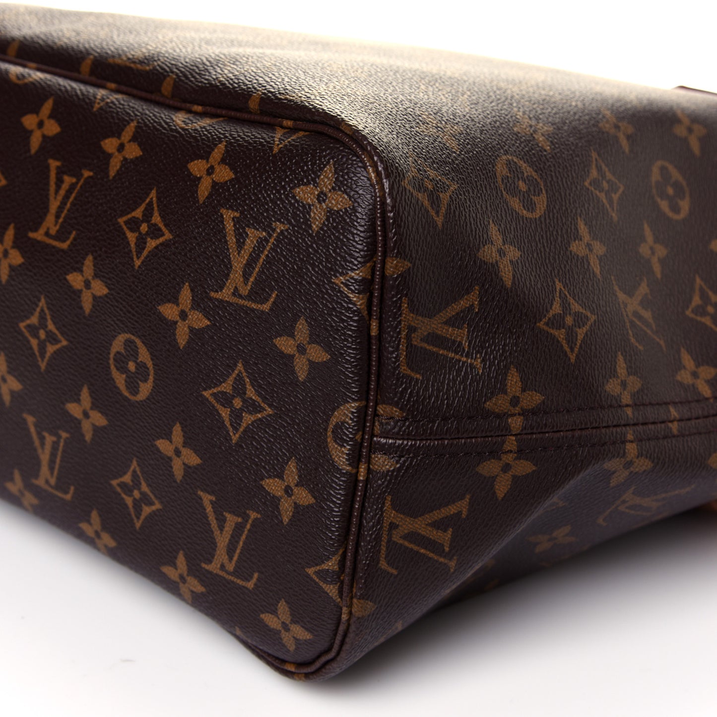 Monogram Neo Neverfull MM Pivoine